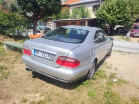 Mercedes-Benz CLK 200 | Mobile.bg    3