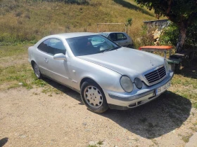 Mercedes-Benz CLK 200 | Mobile.bg    4