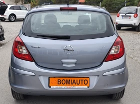 Обява за продажба на Opel Corsa 1.2i* ГАЗОВА УРЕДБА* KLIMA* NAVI*  ~2 850 EUR - изображение 4