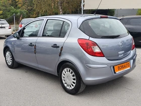 Обява за продажба на Opel Corsa 1.2i* ГАЗОВА УРЕДБА* KLIMA* NAVI*  ~2 850 EUR - изображение 5