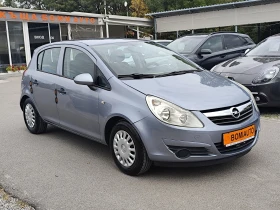 Обява за продажба на Opel Corsa 1.2i* ГАЗОВА УРЕДБА* KLIMA* NAVI*  ~2 850 EUR - изображение 2
