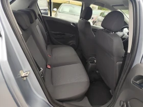 Обява за продажба на Opel Corsa 1.2i* ГАЗОВА УРЕДБА* KLIMA* NAVI*  ~2 850 EUR - изображение 9