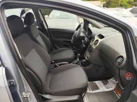 Обява за продажба на Opel Corsa 1.2i* ГАЗОВА УРЕДБА* KLIMA* NAVI*  ~2 850 EUR - изображение 10