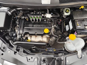Opel Corsa 1.2i*  * KLIMA* NAVI*  | Mobile.bg    15