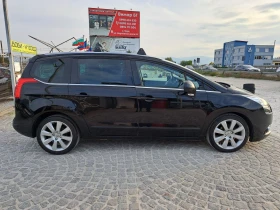 Peugeot 5008 1.6d////  | Mobile.bg    5