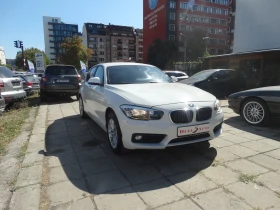 Обява за продажба на BMW 116 1.5 - 116 k.s. ~18 800 лв. - изображение 2