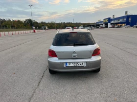 Peugeot 307 2.0HDI/90к.с./ДОБРО СЪСТОЯНИЕ! - 2850 лв. / 1457.18 € - 92365125 5