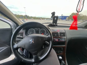 Peugeot 307 2.0HDI/90к.с./ДОБРО СЪСТОЯНИЕ! - 2850 лв. / 1457.18 € - 92365125 8
