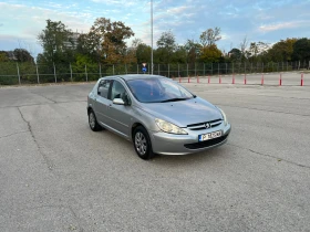 Peugeot 307 2.0HDI/90к.с./ДОБРО СЪСТОЯНИЕ! - 2850 лв. / 1457.18 € - 92365125 3
