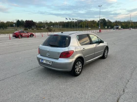Peugeot 307 2.0HDI/90к.с./ДОБРО СЪСТОЯНИЕ! - 2850 лв. / 1457.18 € - 92365125 6