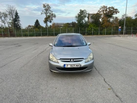 Peugeot 307 2.0HDI/90к.с./ДОБРО СЪСТОЯНИЕ! - 2850 лв. / 1457.18 € - 92365125 2