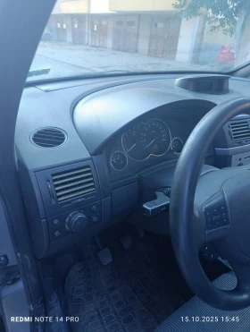 Opel Meriva | Mobile.bg    3
