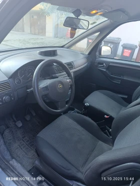 Opel Meriva | Mobile.bg    5