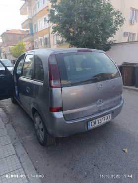 Opel Meriva | Mobile.bg    6