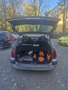 Peugeot 307 2.0 HDI | Mobile.bg    5