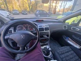 Peugeot 307 2.0 HDI | Mobile.bg    11