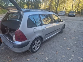 Peugeot 307 2.0 HDI | Mobile.bg    6