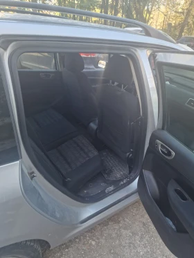 Peugeot 307 2.0 HDI | Mobile.bg    7