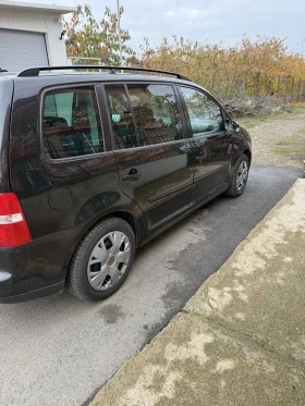 VW Touran | Mobile.bg    5