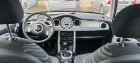 Mini One 1.6i , снимка 11