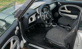 Mini One 1.6i , снимка 8