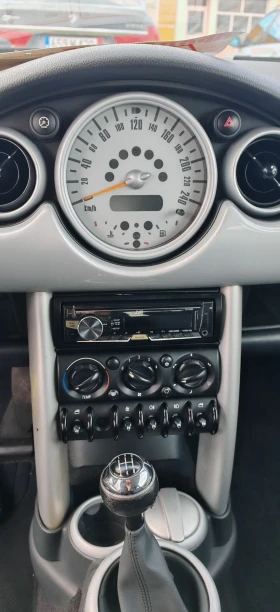 Mini One 1.6i , снимка 13