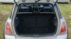 Mini One 1.6i , снимка 12