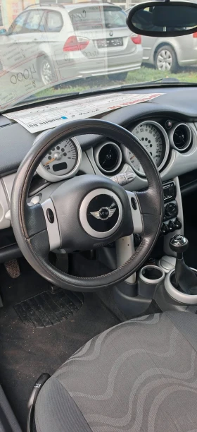 Mini One 1.6i , снимка 10