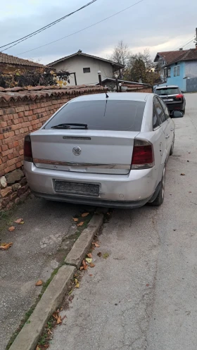 Opel Vectra 2.0 | Mobile.bg    3