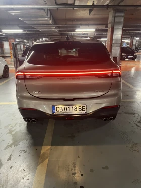 DONGFENG T5-EVO - 50000 лв. / 25564.59 € - 14759340 10