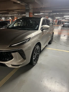 DONGFENG T5-EVO - 50000 лв. / 25564.59 € - 14759340 2