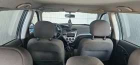 Ford Focus 1.8 TDDI, снимка 8