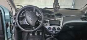 Ford Focus 1.8 TDDI, снимка 15