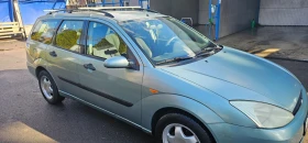Ford Focus 1.8 TDDI, снимка 5