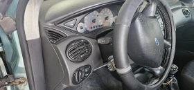 Ford Focus 1.8 TDDI, снимка 16