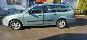 Ford Focus 1.8 TDDI, снимка 6