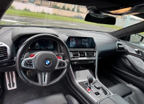 BMW M8 Competition - 169990 лв. / 86914.51 € - 52538723 6