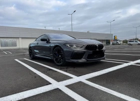 BMW M8 Competition - 169990 лв. / 86914.51 € - 52538723 2