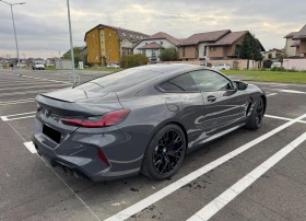 BMW M8 Competition - 169990 лв. / 86914.51 € - 52538723 3