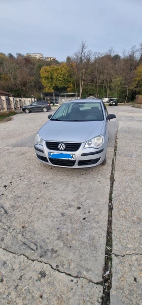 VW Polo | Mobile.bg    2