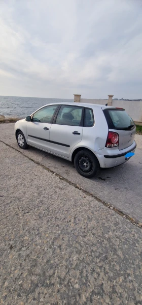  VW Polo