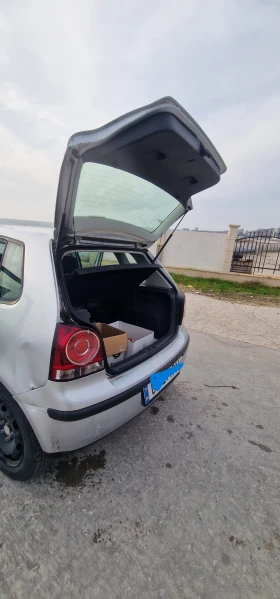 VW Polo | Mobile.bg    8