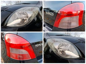 Toyota Yaris 1.3VVT-i АВТОМАТИК* КЛИМА* 2 ключа* НОВИ ЗИМНИ ГУМ - 7999 лв. / 4089.82 € - 77415075 11