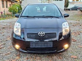 Toyota Yaris 1.3VVT-i АВТОМАТИК* КЛИМА* 2 ключа* НОВИ ЗИМНИ ГУМ - 7999 лв. / 4089.82 € - 77415075 2