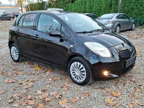 Toyota Yaris 1.3VVT-i АВТОМАТИК* КЛИМА* 2 ключа* НОВИ ЗИМНИ ГУМ - 7999 лв. / 4089.82 € - 77415075 3