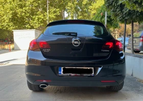 Opel Astra 1.4 Turbo 140кс - 11300 лв. / 5777.60 € - 20644027 9