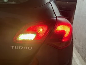 Opel Astra 1.4 Turbo 140кс - 11300 лв. / 5777.60 € - 20644027 4