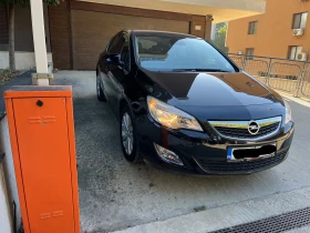 Opel Astra 1.4 Turbo 140кс - 11300 лв. / 5777.60 € - 20644027 8