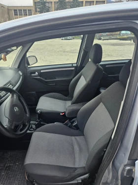 Opel Meriva - 2990 лв. / 1528.76 € - 18765590 3