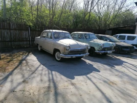Volga M 21, снимка 2